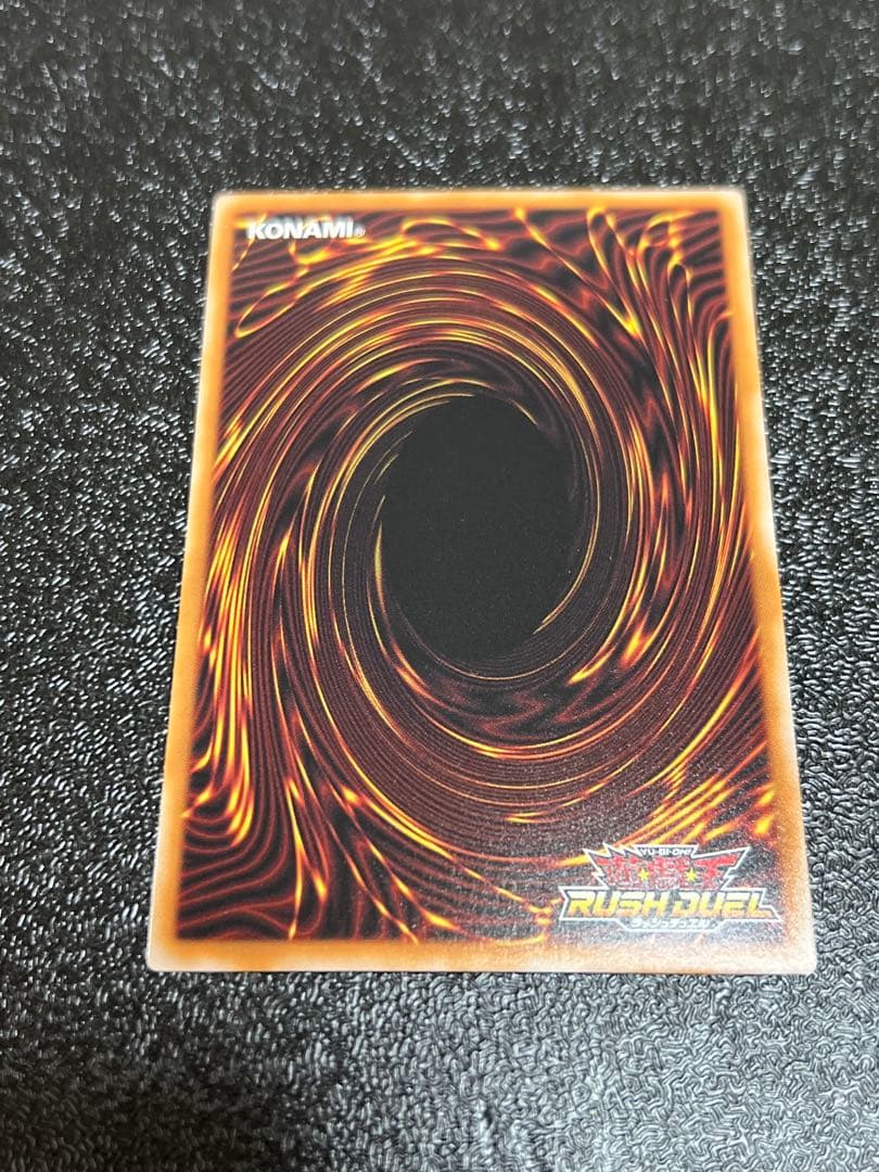 どーした　遊戯王RD 超魔導剣士 ー ブラック・パラディン