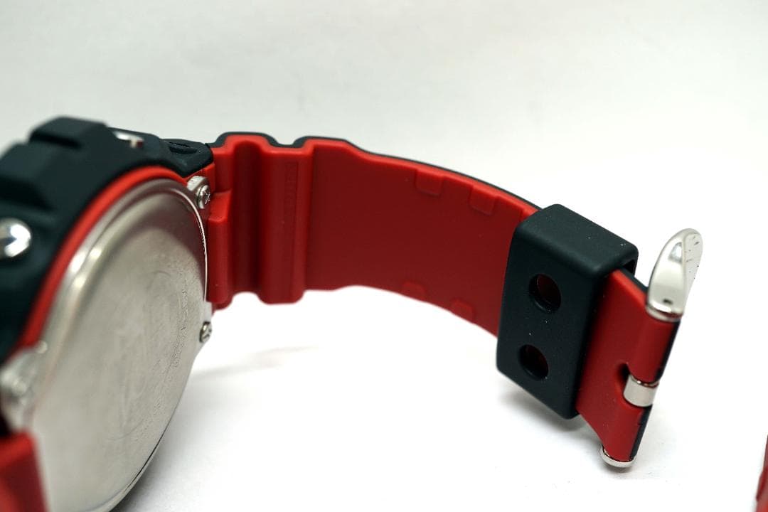 時計 CASIO G-SHOCK GT-R DW-6900FS KWA2003L00