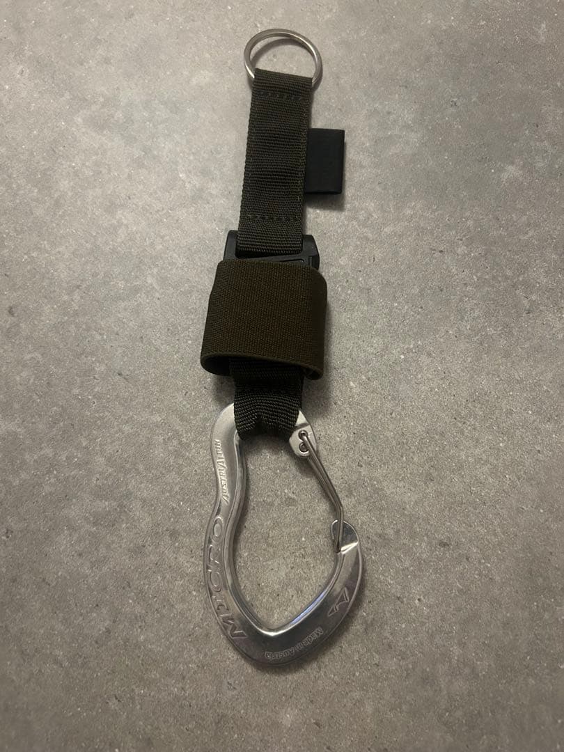 小物 ex. Fidlock keycatcher c the c