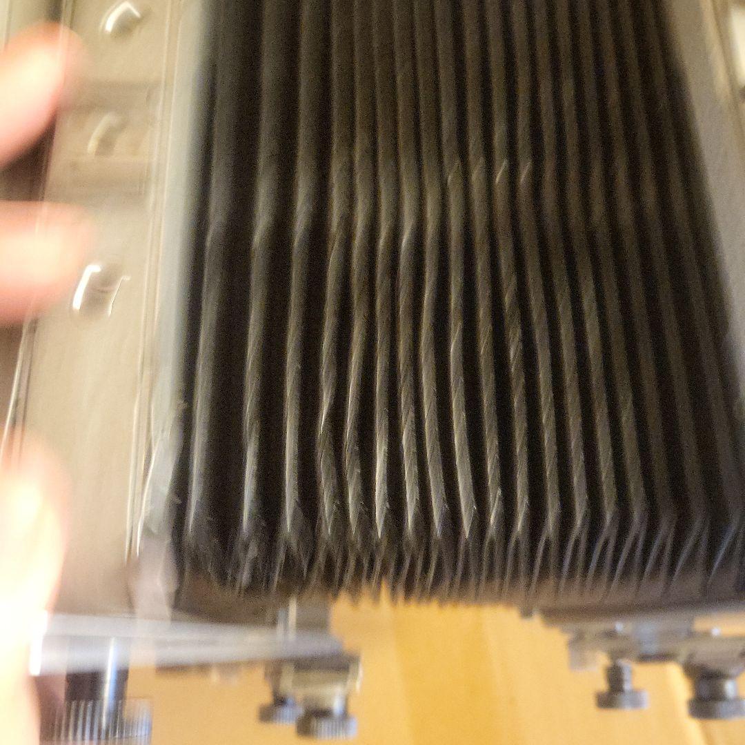 TOYO VIEW 45トヨビュー 大判カメラ