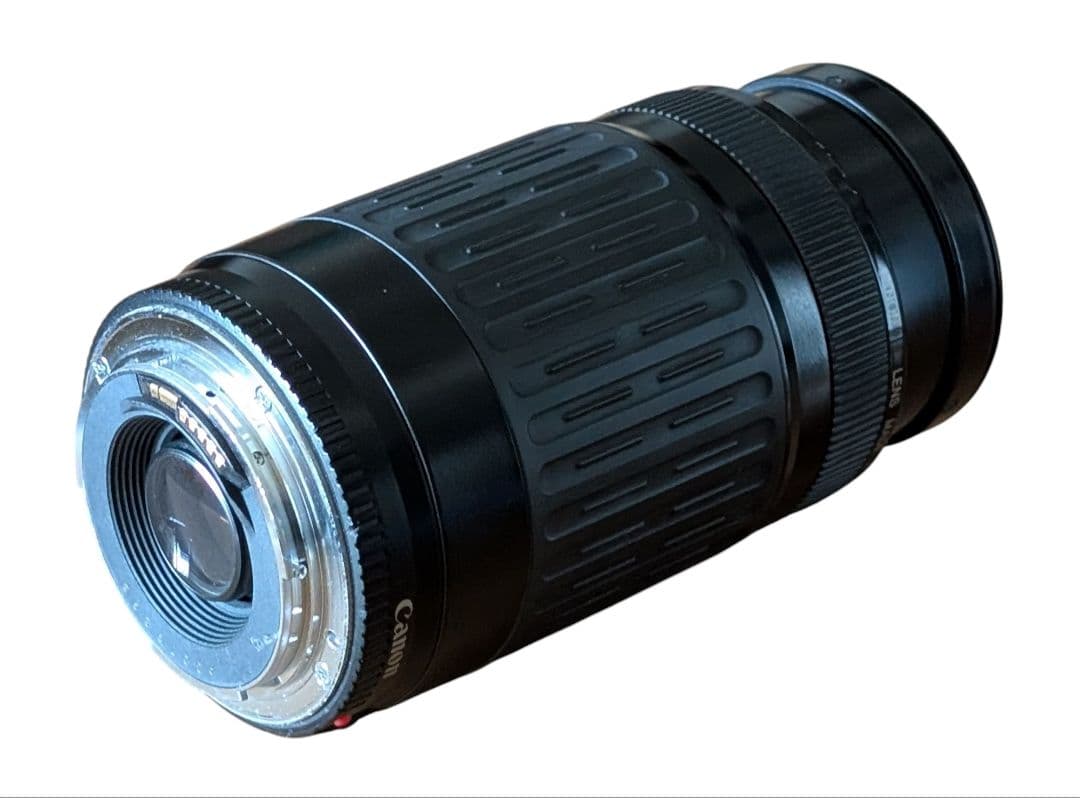 Canon キャノン EF 75-300/4-5.6 USM ズームレンズ