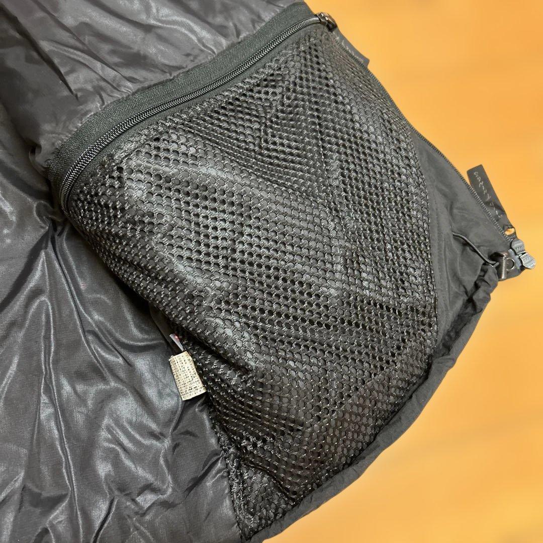 ジャケット・アウター wildthings silver and gold issue 22aw