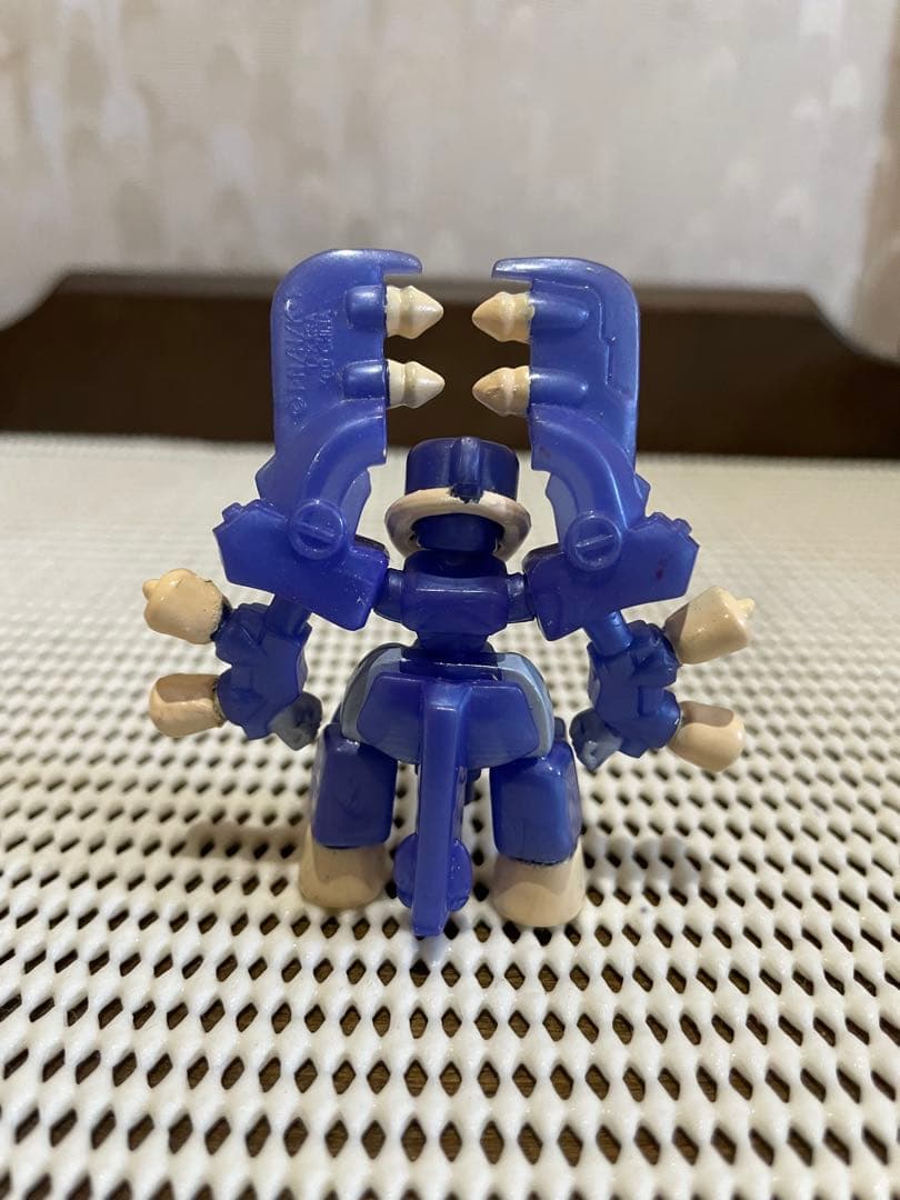 メダロットコレクション　ティレルビートル