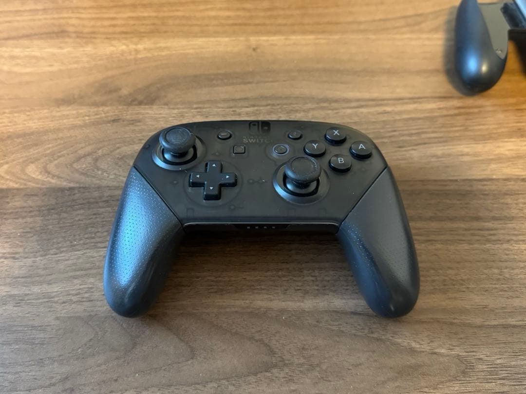 Switch 本体　プロコンセット