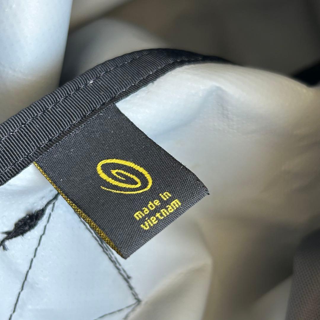 【美品 】ティンバック2 TIMBUK2 メッセンジャーバッグ L グリーン