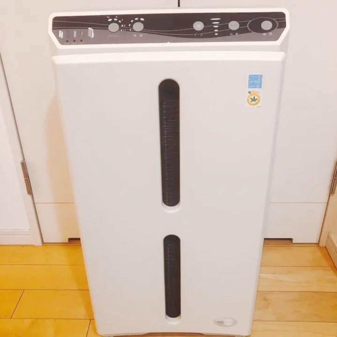 Amway(アトモスフィア空気清浄機)