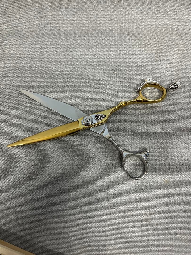 マ*キ様 ロイヤルマスター MAXIMAS フルカスタム 完全オーダー スペシャ