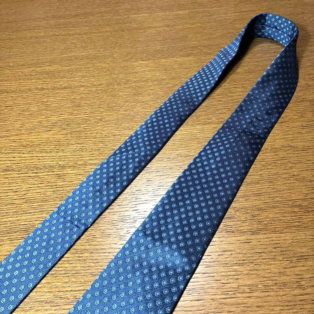 【未使用品】BURBERRY バーバリーロンドン ネクタイ