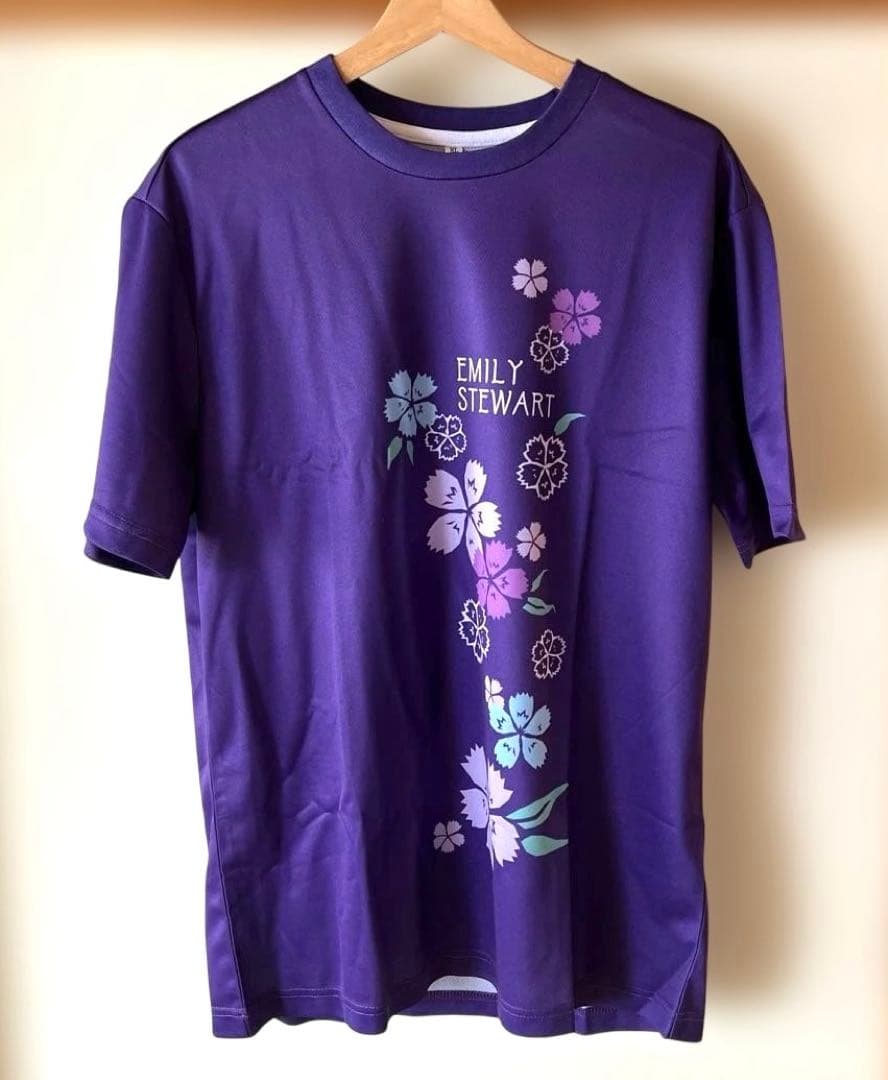 アイドルマスター グッズセット　エミリースチュアート