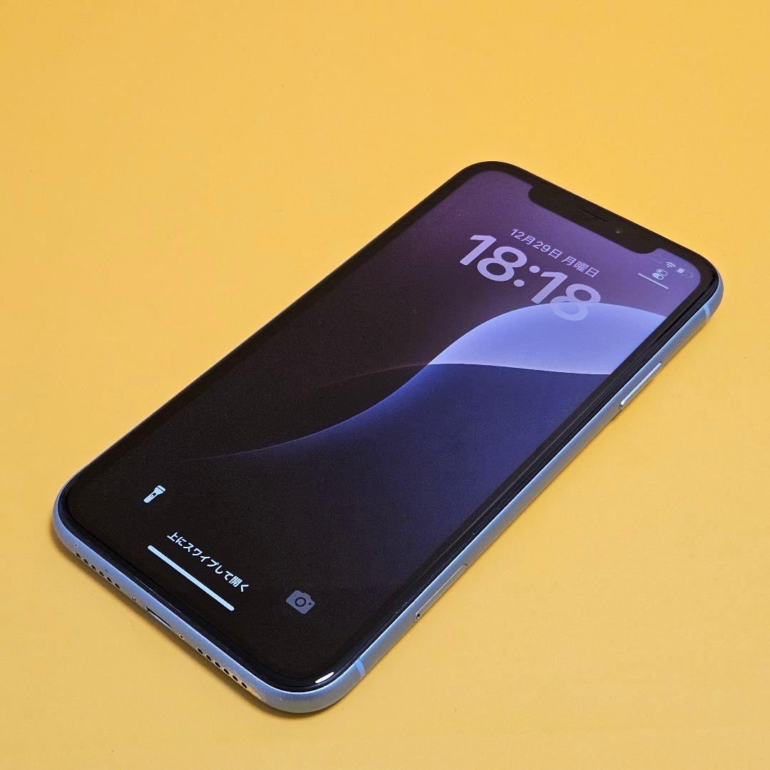 iPhone XR 64GB｜24時間以内発送!#548