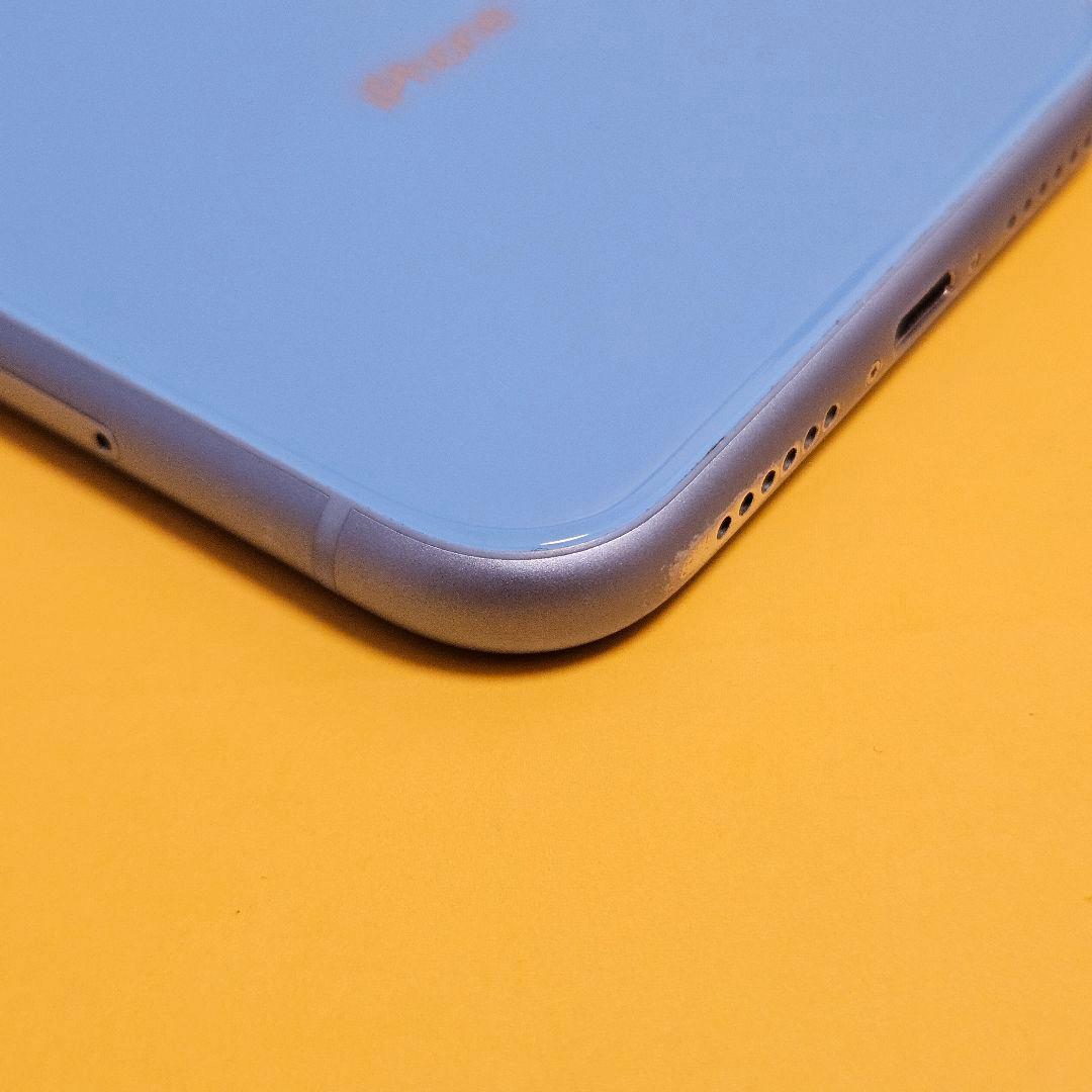 iPhone XR 64GB｜24時間以内発送!#548