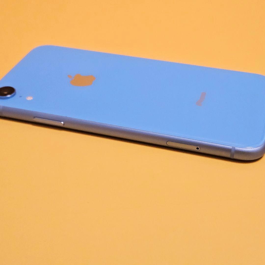 iPhone XR 64GB｜24時間以内発送!#548