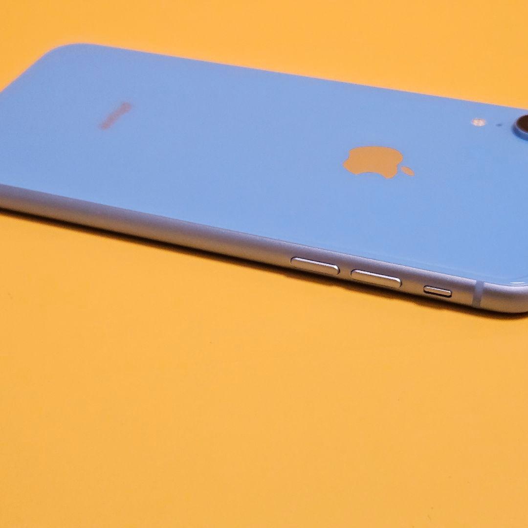 iPhone XR 64GB｜24時間以内発送!#548