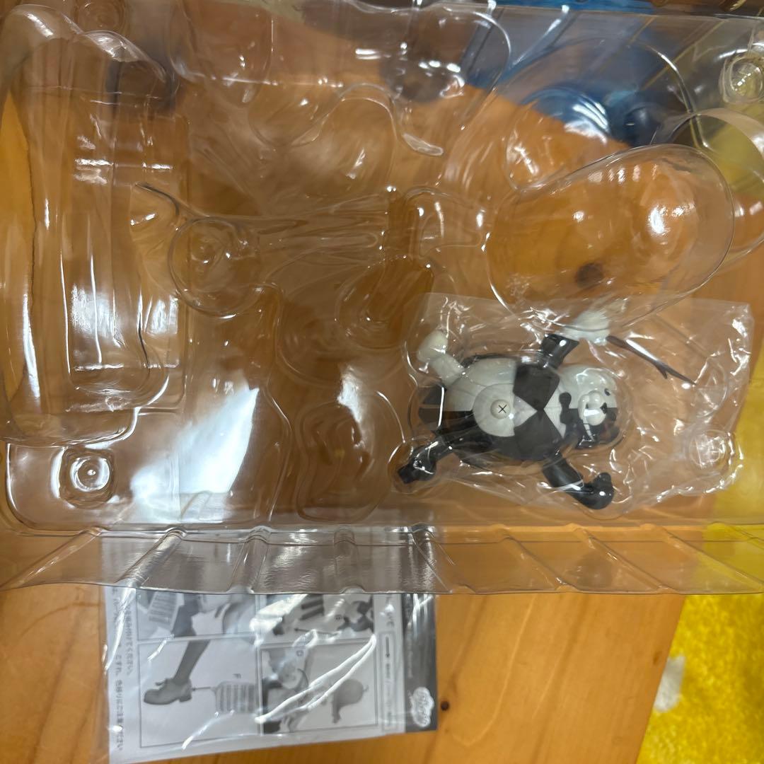 ダンガンロンパV3 赤松楓 フィギュア