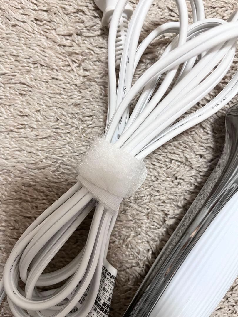 ReFa リファ カールヘアアイロン ホワイトRE-AW-02A