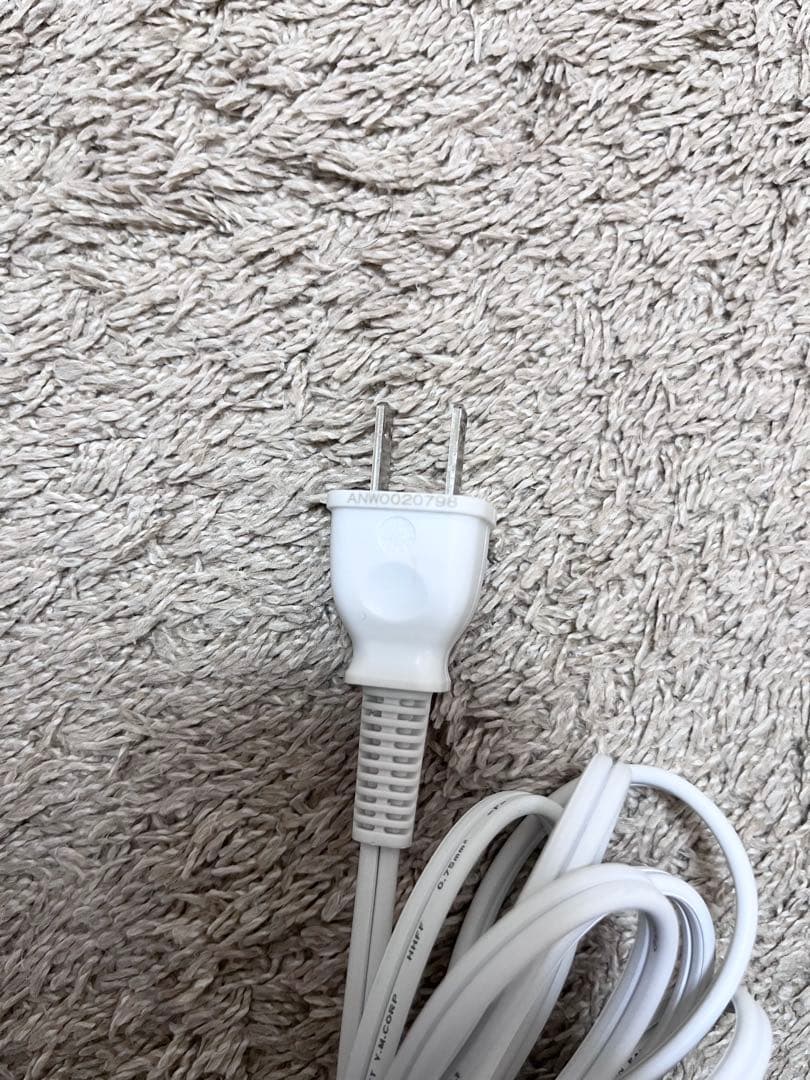 ReFa リファ カールヘアアイロン ホワイトRE-AW-02A