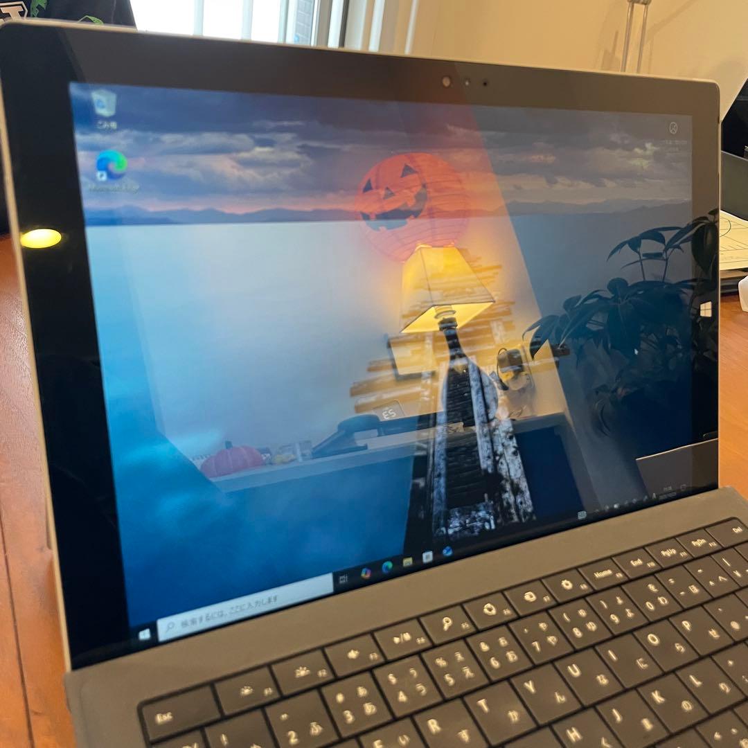 ［最終価格］SurfacePro 3 本体+ 純正キーボード　Surfaceペン