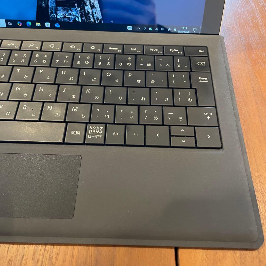 ［最終価格］SurfacePro 3 本体+ 純正キーボード　Surfaceペン