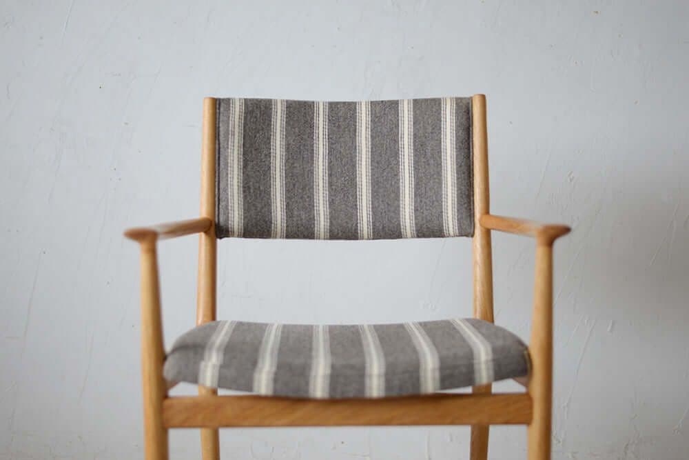 n*a様 Kai Lyngfeldt Larsen 北欧ビンテージ アームチェア