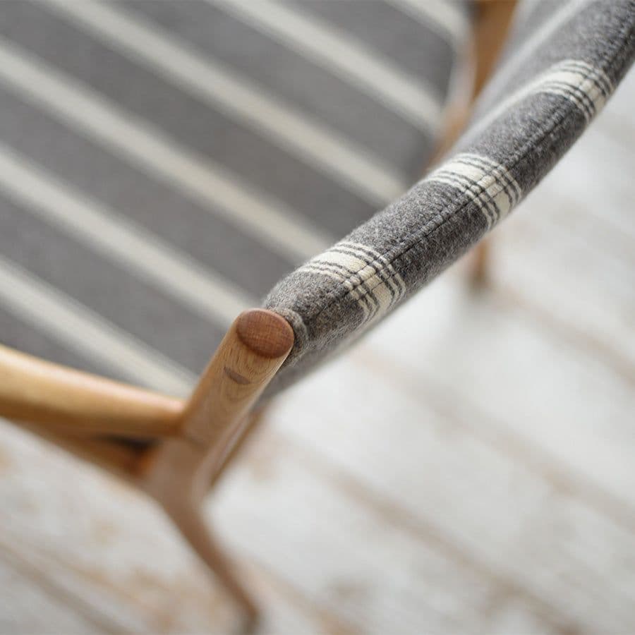 n*a様 Kai Lyngfeldt Larsen 北欧ビンテージ アームチェア