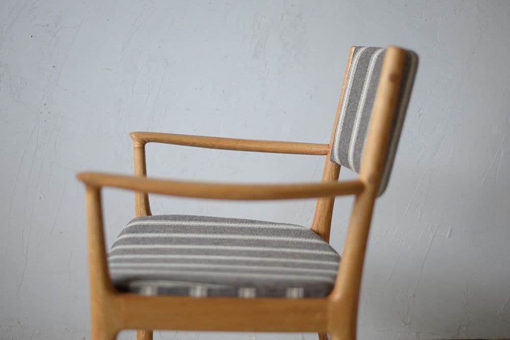 n*a様 Kai Lyngfeldt Larsen 北欧ビンテージ アームチェア