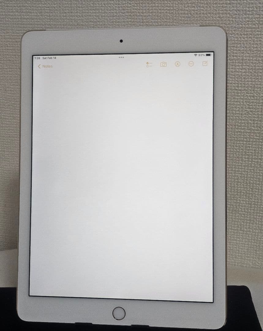 Apple iPad Air2 64GB SIMフリー