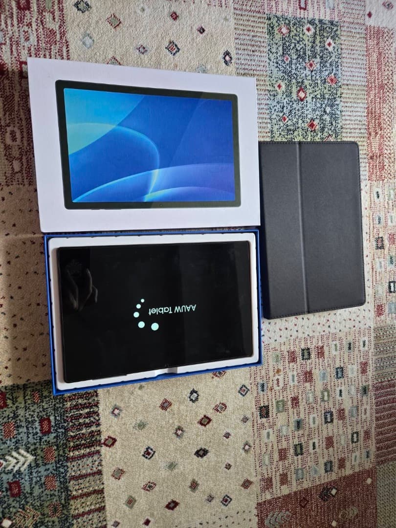 AAUW T90 Androidタブレット