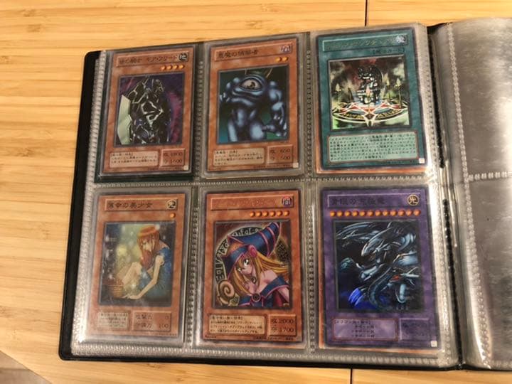 遊戯王 カード　初期　まとめ　他約1000枚以上
