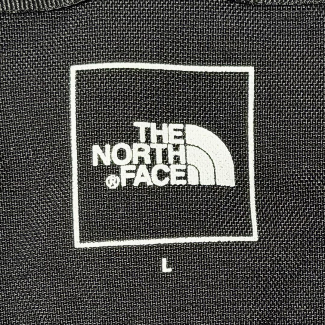 もりー ノースフェイス ギアメッシュ ベスト NP22231