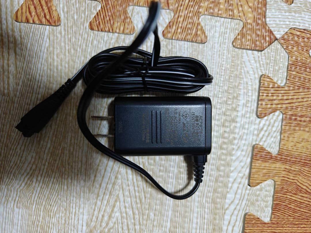 Panasonic メンズ電気シェーバー ES-CLV7E