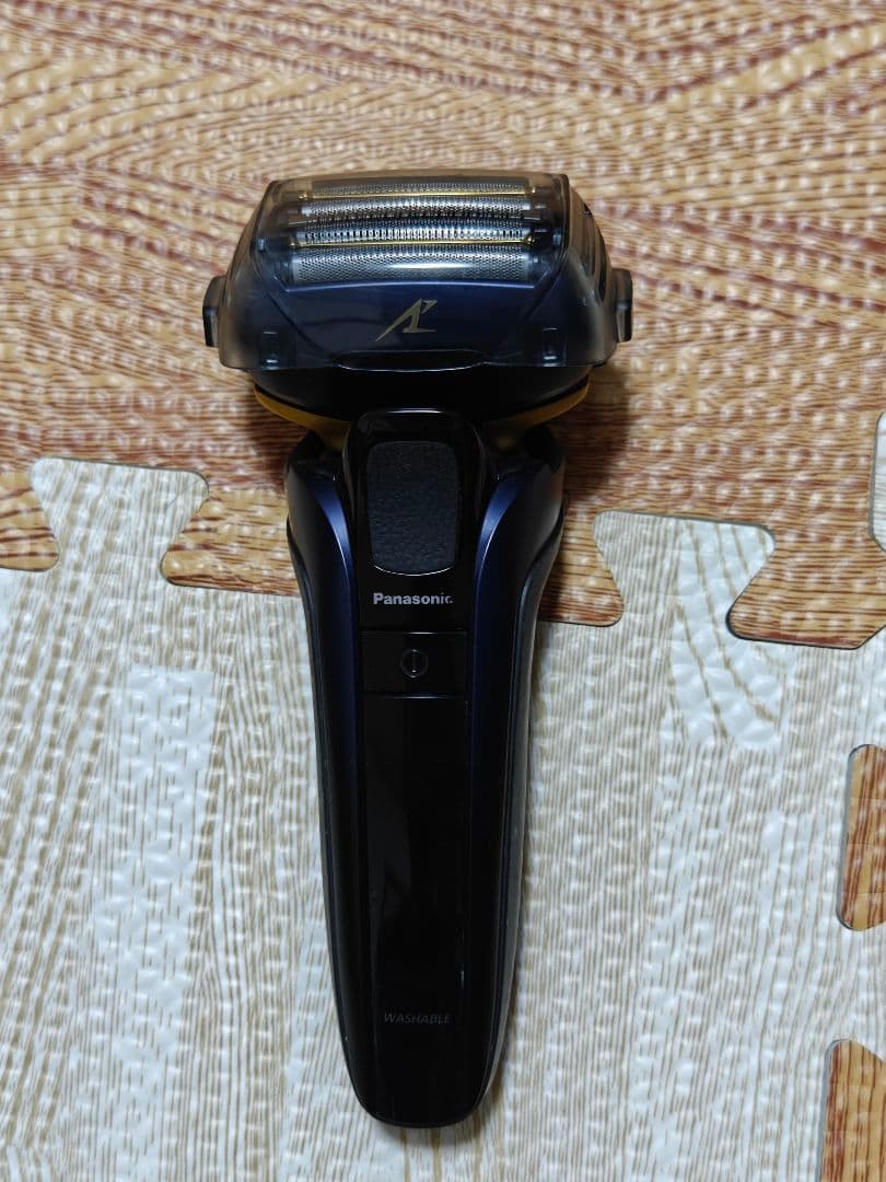 Panasonic メンズ電気シェーバー ES-CLV7E