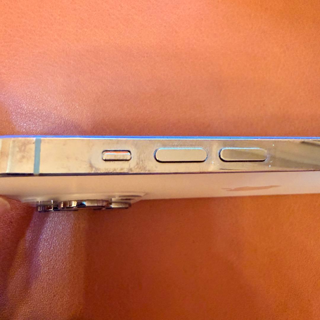 【米国版】iPhone 14 Pro Max 512GB ゴールド本体