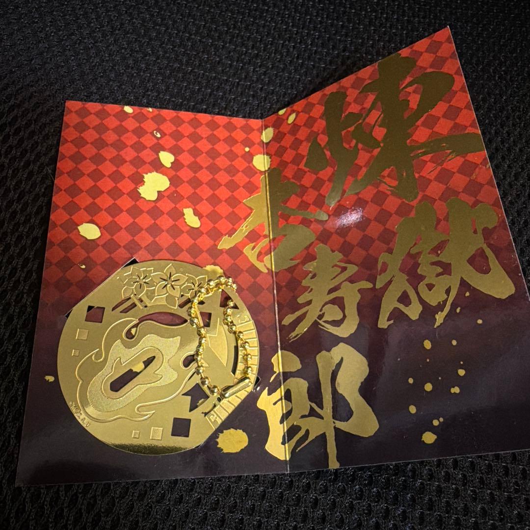 無限列車Blu-rayと煉獄杏寿郎グッズまとめ売り　Demon Slayer