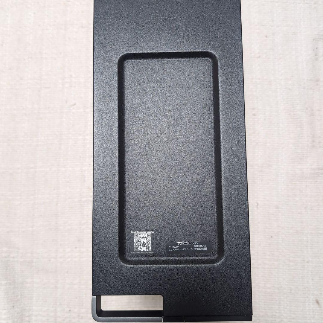 DELL TOWERデスクトップPC Quadro P2000