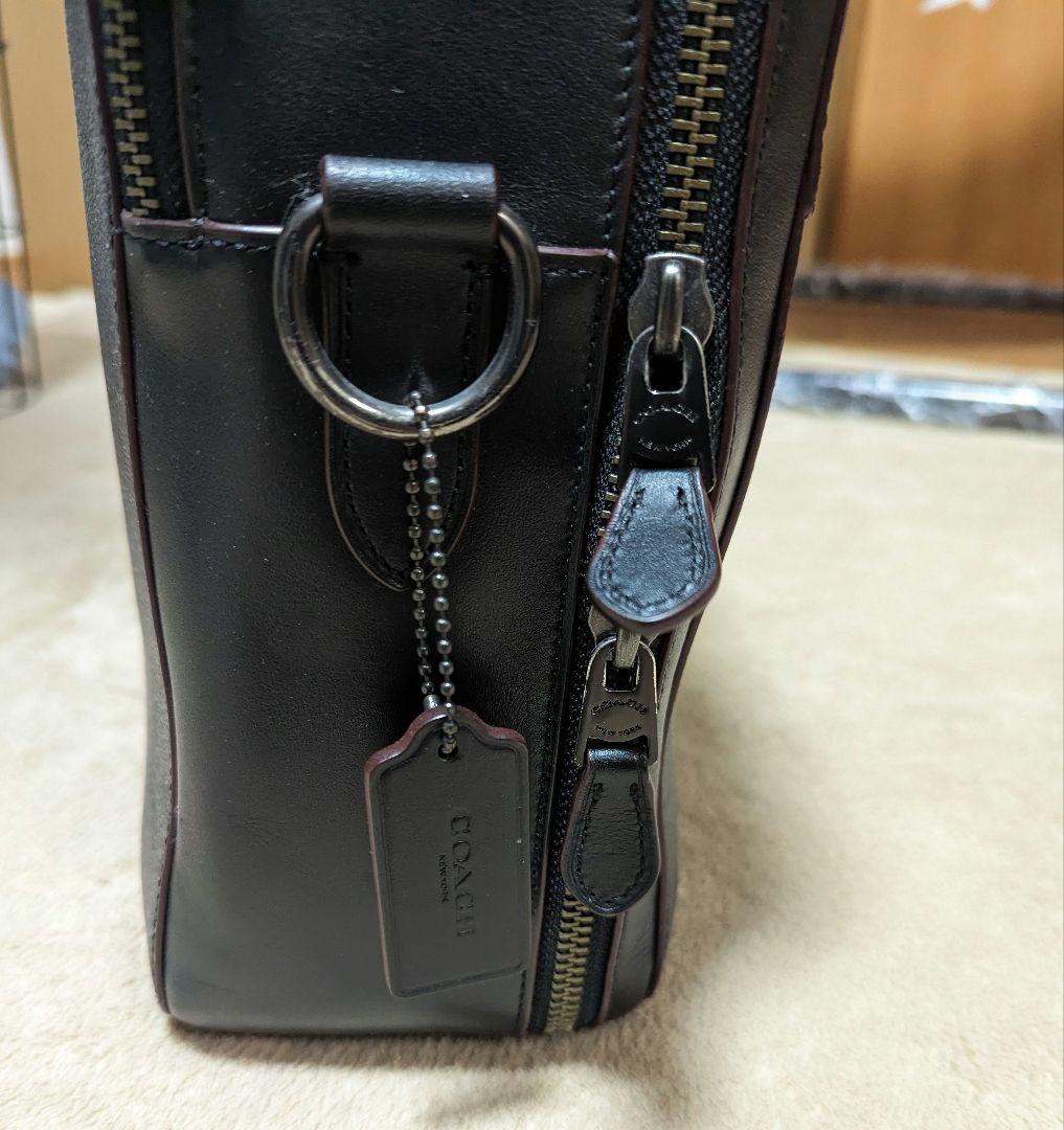 コーチビジネスバック　　値下げ