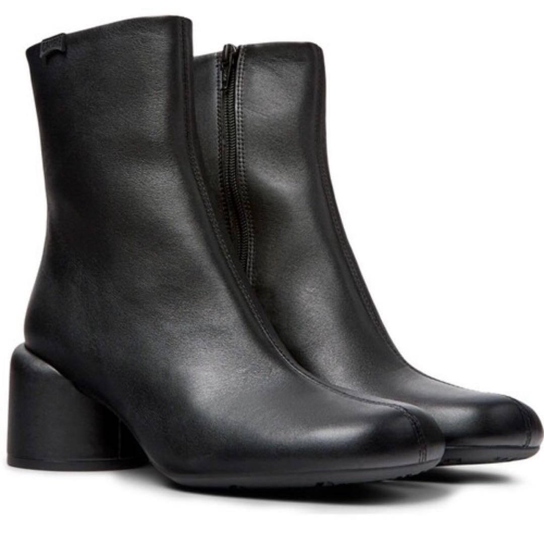 CAMPER カンペール　NIKI アンクルブーツ　ブーツ