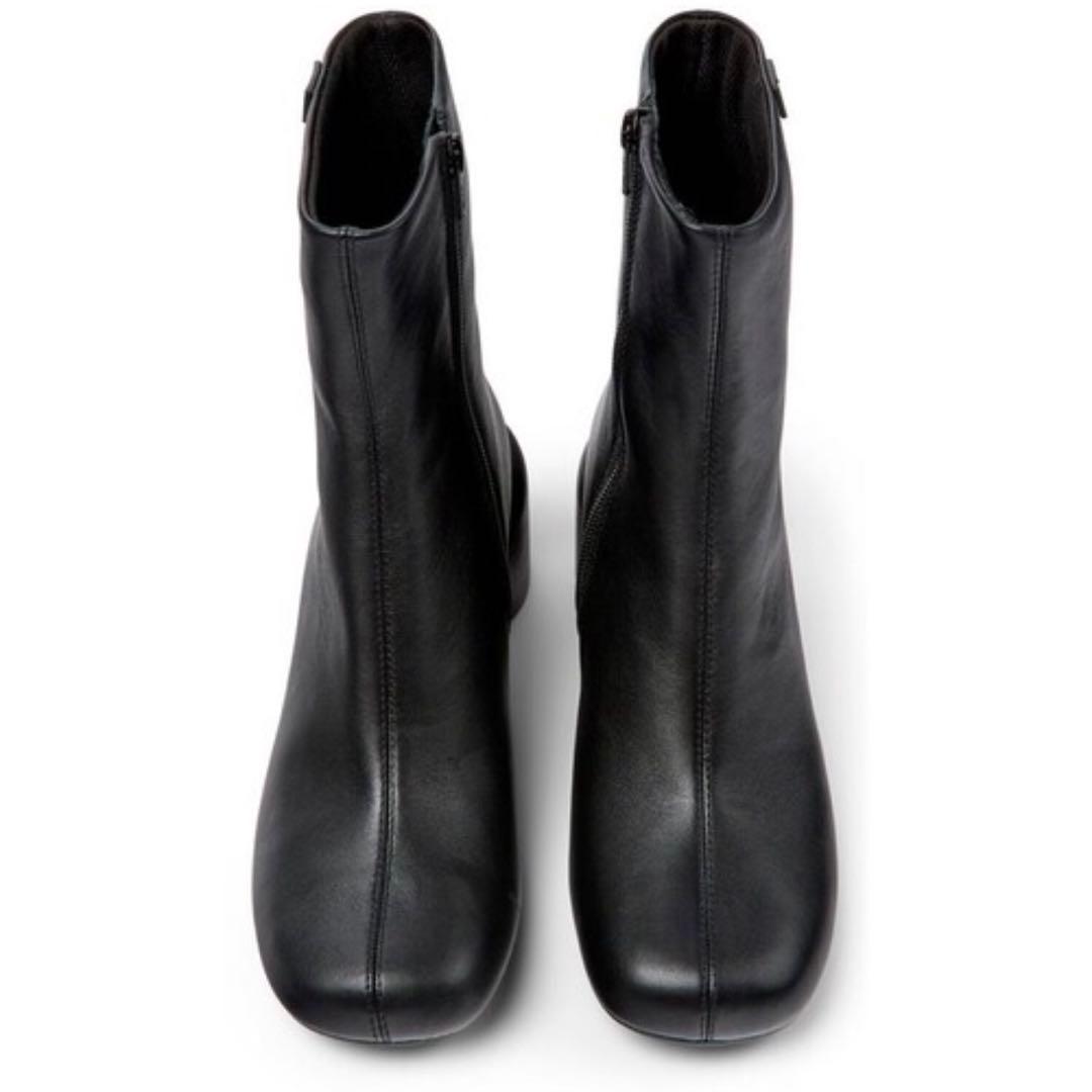 CAMPER カンペール　NIKI アンクルブーツ　ブーツ