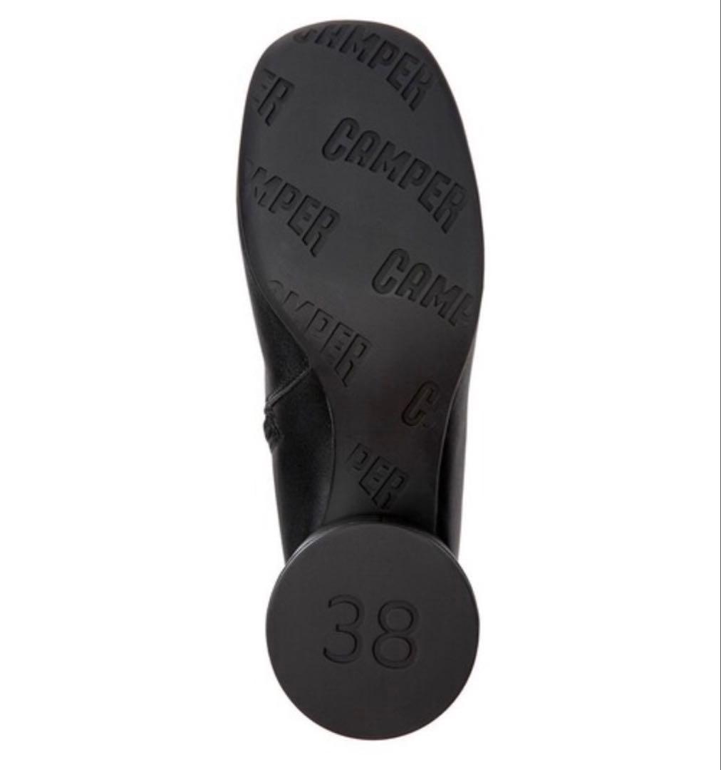 CAMPER カンペール　NIKI アンクルブーツ　ブーツ