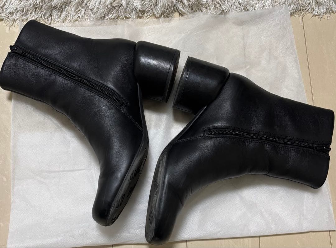 CAMPER カンペール　NIKI アンクルブーツ　ブーツ