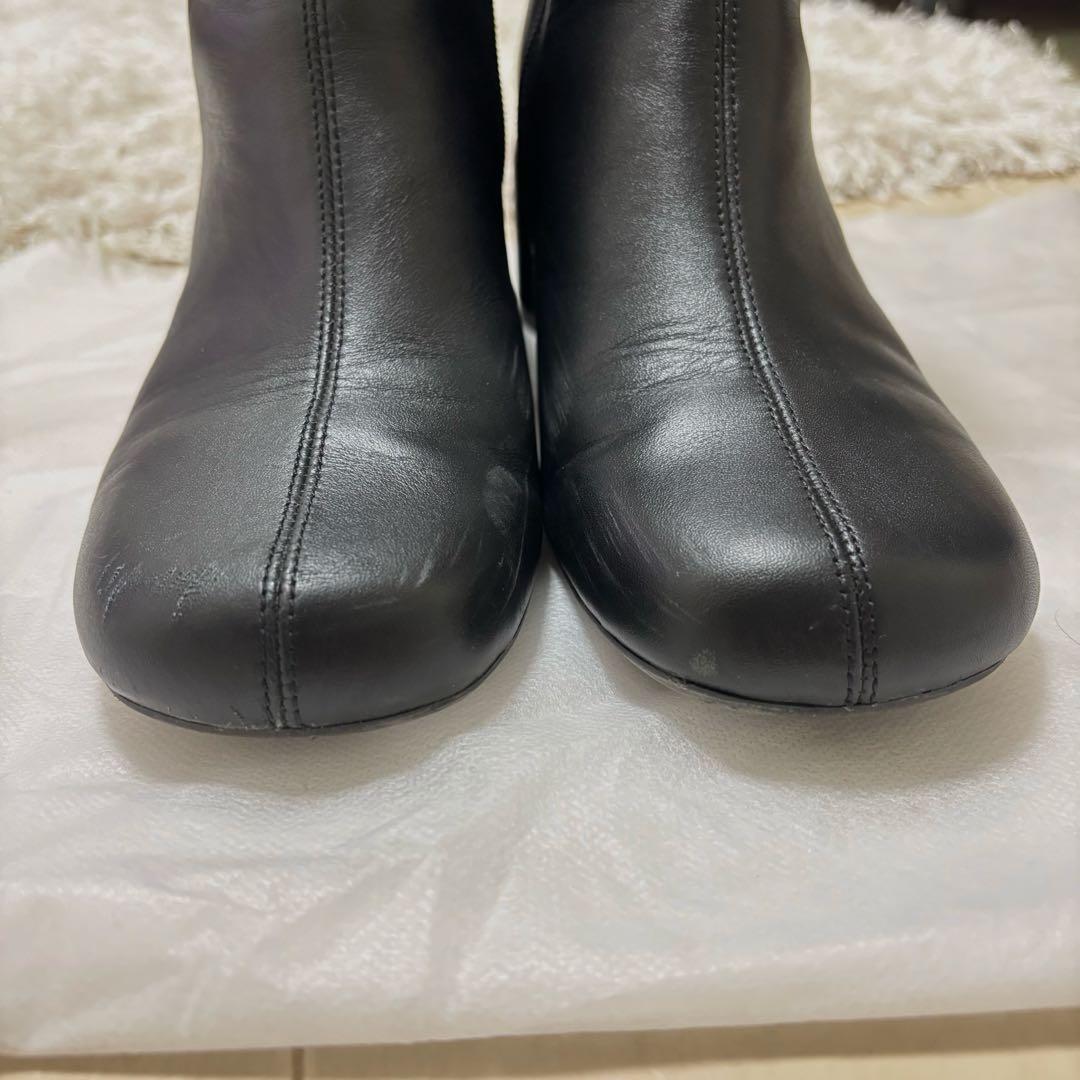 CAMPER カンペール　NIKI アンクルブーツ　ブーツ