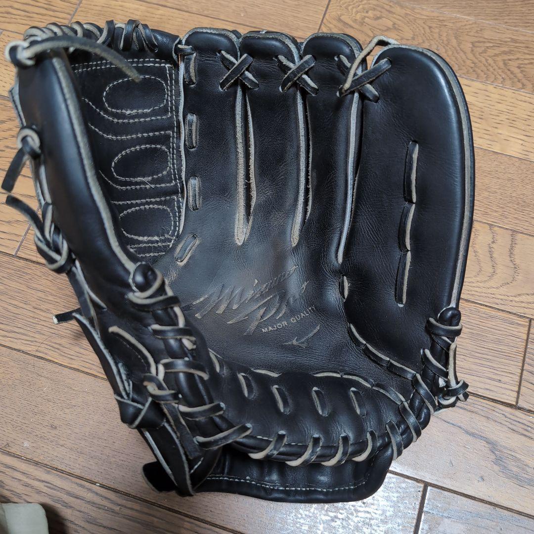 軟式グローブ　田中将大モデル