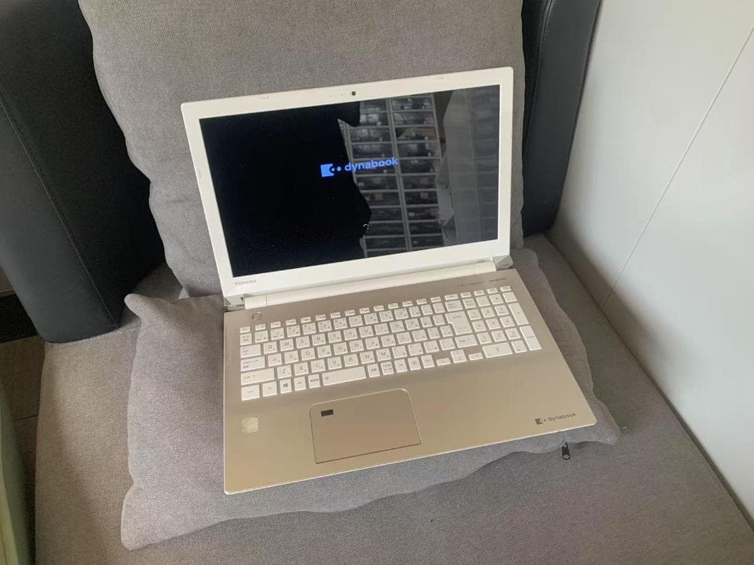 Dynabook 第8世代 i3-8130 Win10/8G/SSD 128GB