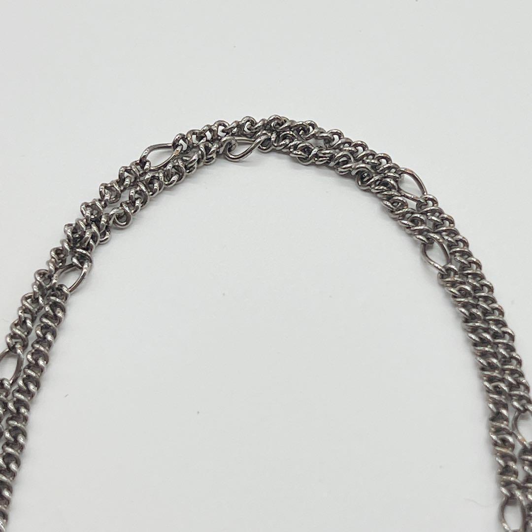 GUCCI グッチ　ライオンヘッド ネックレス グッチ アニマル　ネックレス