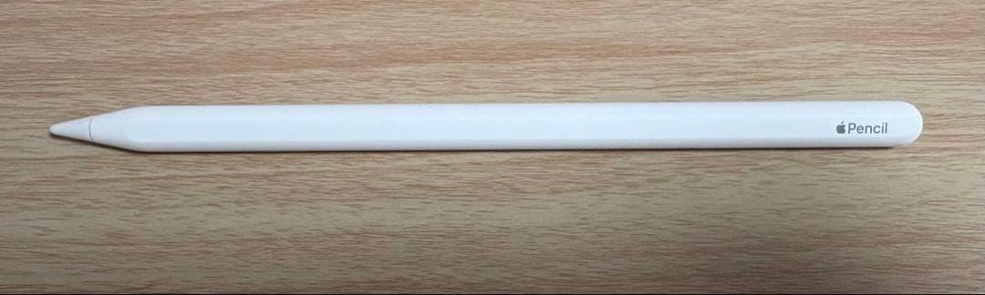 Apple純正品 アップル Apple Pencil 第2世代　ほぼ未使用