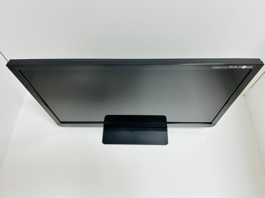 【6月16日まで】東芝24型液晶テレビREGZA 24S11
