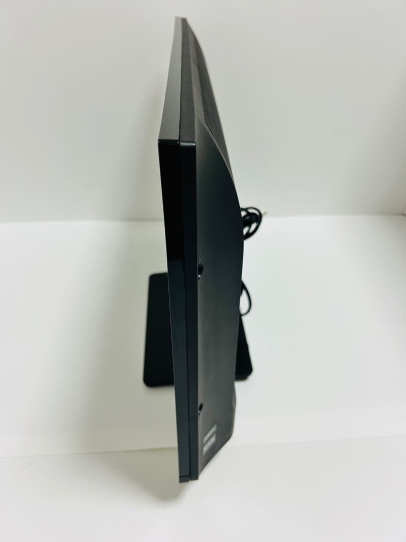 【6月16日まで】東芝24型液晶テレビREGZA 24S11