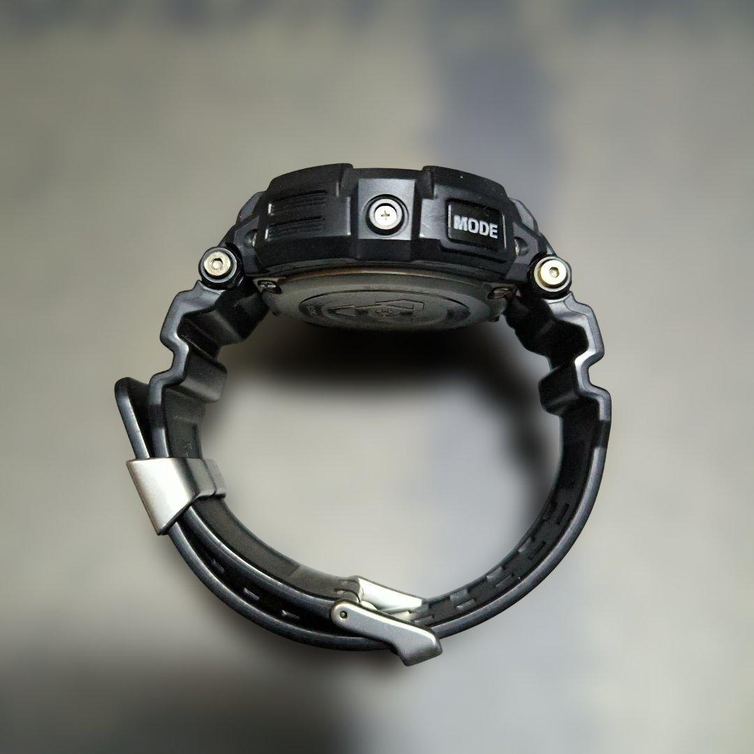 G-SHOCK GW-A1100 交換ベルト付