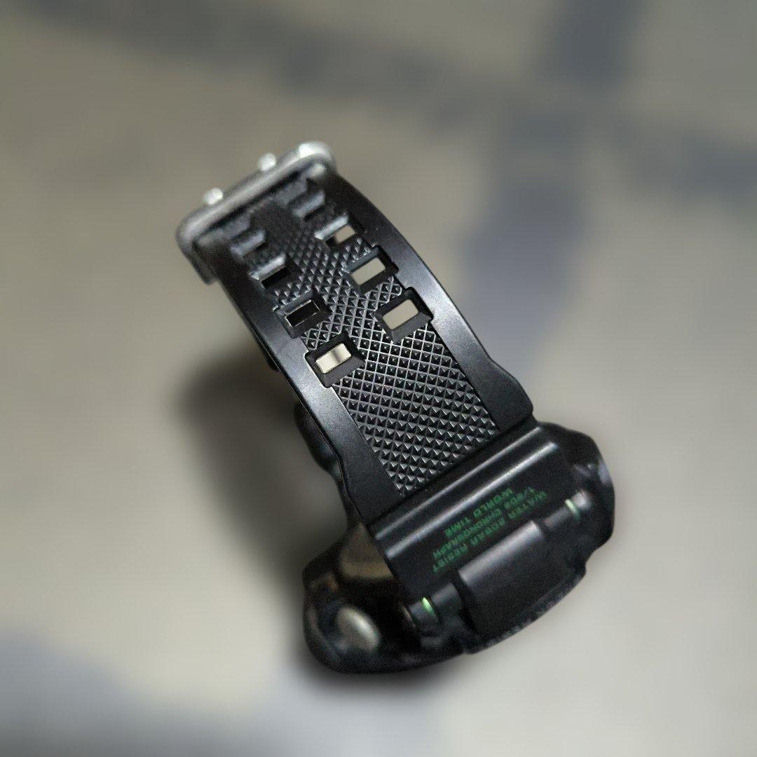 G-SHOCK GW-A1100 交換ベルト付