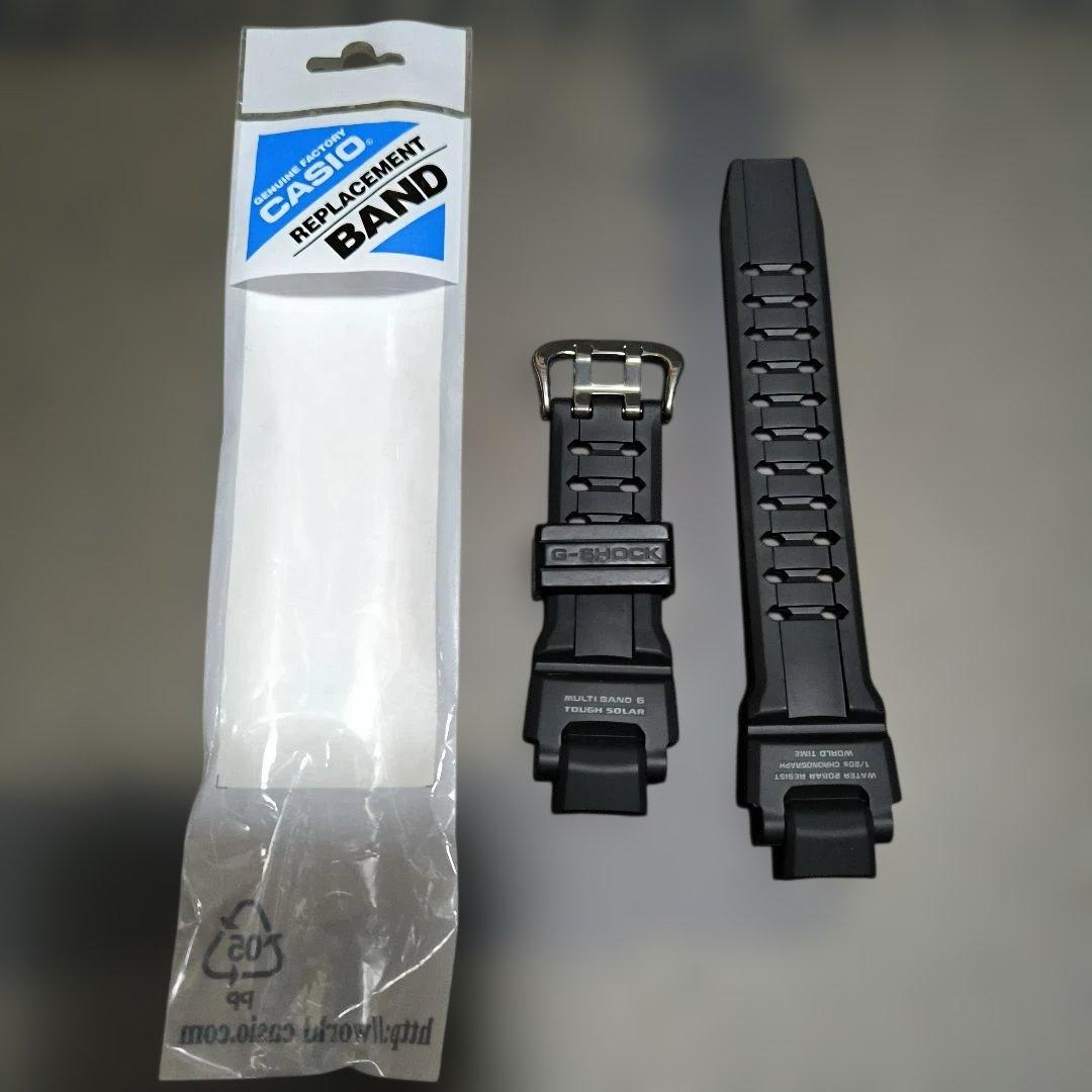 G-SHOCK GW-A1100 交換ベルト付