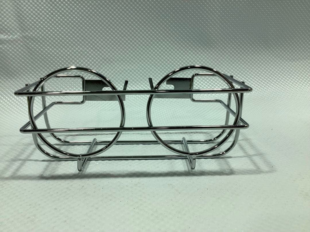 GT380 メッキ　テールガード　サンパチ